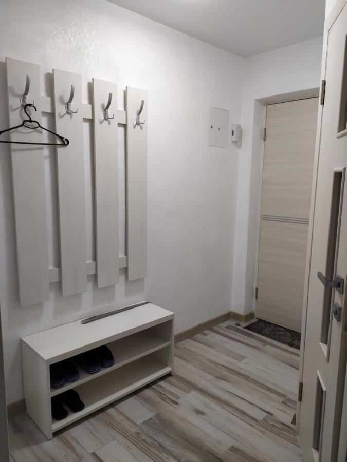 Нова 2Х Кімнатна В Центре Rivne Ngoại thất bức ảnh
