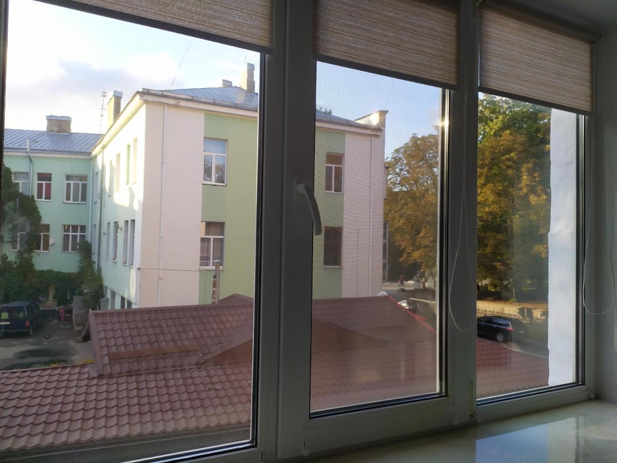 Нова 2Х Кімнатна В Центре Rivne Ngoại thất bức ảnh