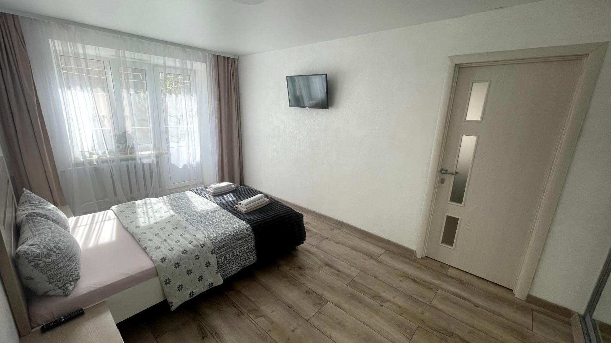 Нова 2Х Кімнатна В Центре Rivne Ngoại thất bức ảnh